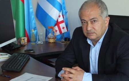 Lanseti Klinikasının direktoru Fərman Ceyranlı azadlığa buraxıldı