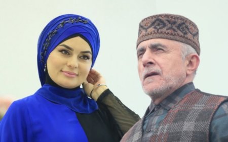 Alim Qasımov və qızı İstanbulda konsert verdi