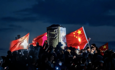 Çində 40 ildir ki, davam edən iqtisadi artım sona çatıb – “WSJ”