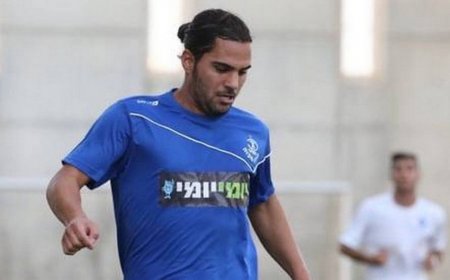 HƏMAS yaraqlıları israilli futbolçunu qətlə yetird