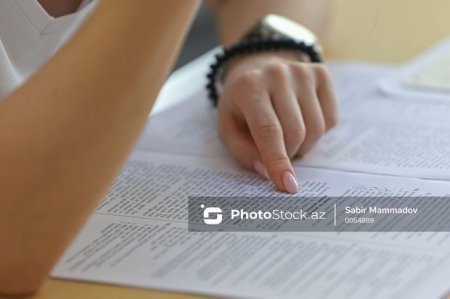 Deputat və ekspert: “Test üsulunun ləğvi təhsili uçuruma apara bilər” - FOTO