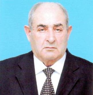 Abduləli Abdullayev-85 ,Şərəfli ömür yolu