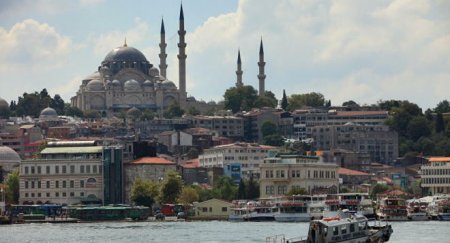 İstanbulda ZƏLZƏLƏ HAZIRLIĞI: təmir planı tərtib edilir