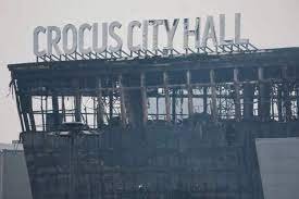 "Crocus City Hall"da ölənlərin sayı 137 nəfərə çatıb, 180 yaralı var 