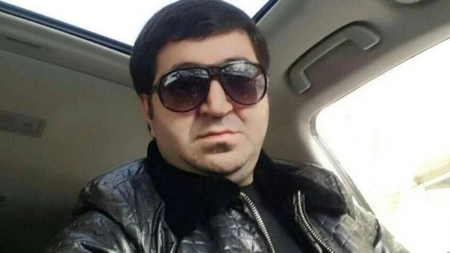 Azərbaycanda tanınmış iş adamının oğlu faciəvi şəkildə öldü