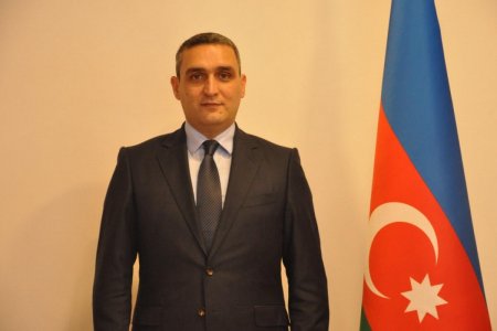Prezident Şahin Bayramovu rektor təyin etdi