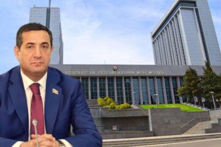 YAP-ın siyahısına düşə bilməyən deputatın BAŞI DƏRDDƏ…