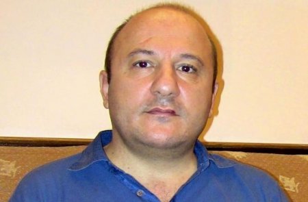 Hüseyn Abdullayev 5,5 milyon manatı leqallaşdırmaqda təqsirləndirilir